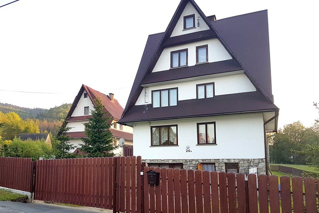 Apartmány SOSNA - Apartmány SOSNA, Zakopane