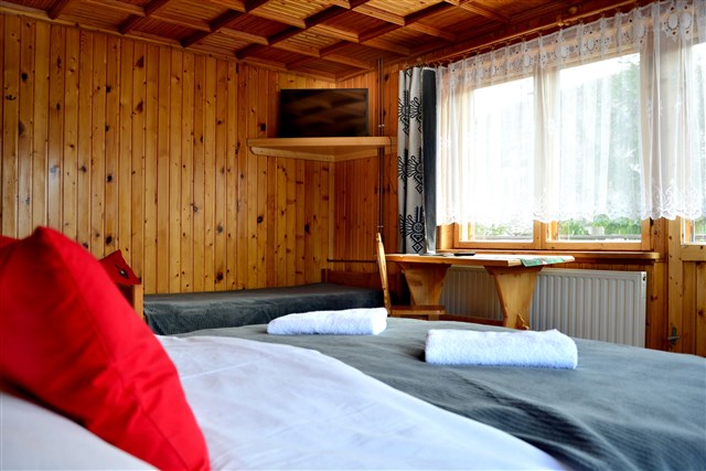 Apartmány SOSNA - Apartmány SOSNA, Zakopane