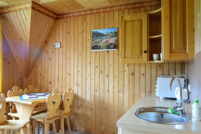 Apartmány SOSNA - Apartmány SOSNA, Zakopane