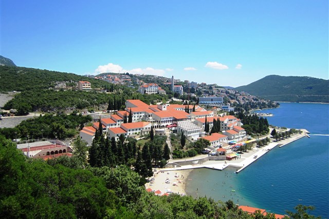 Hotel ZENIT - Hotel ZENIT, Neum