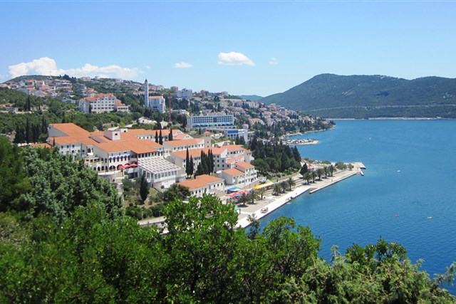 Hotel ZENIT - Hotel ZENIT, Neum