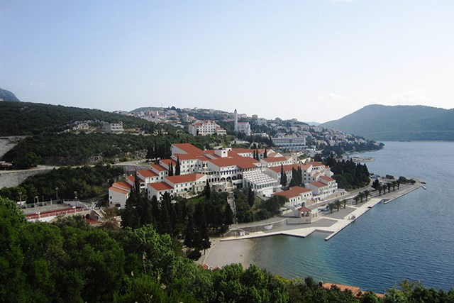 Hotel ZENIT - Hotel ZENIT, Neum