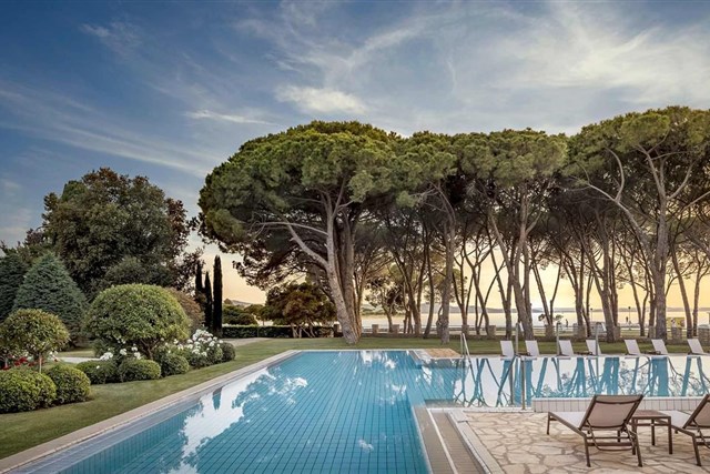 Falkensteiner Hotel ADRIANA (Adults only) - Falkensteiner Hotel ADRIANA (Adults only), Zadar