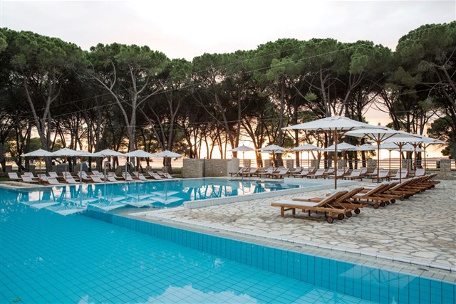 Falkensteiner Hotel ADRIANA (Adults only) - Falkensteiner Hotel ADRIANA (Adults only), Zadar