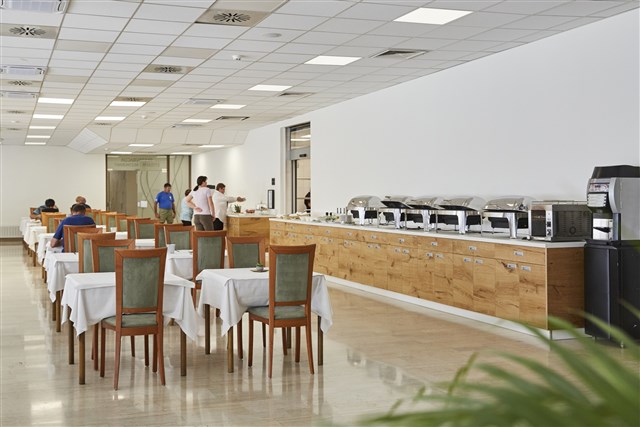 APARTMÁNY THERMAL RESORT LENDAVA - APARTMÁNY THERMAL RESORT LENDAVA, Lendava