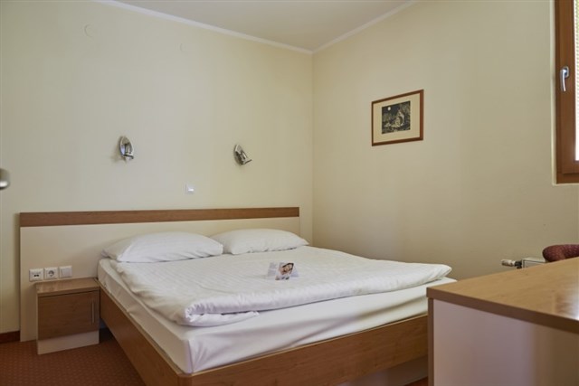 APARTMÁNY THERMAL RESORT LENDAVA - 