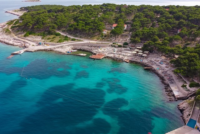 OBONJAN Island Resort - 