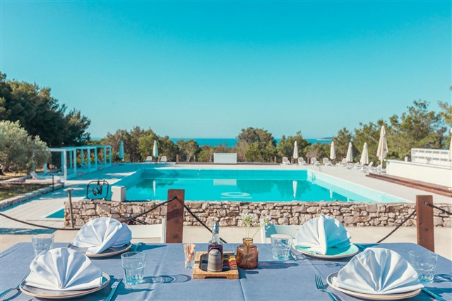 OBONJAN Island Resort - 