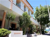Hotel OMBROSA - Bellaria/Igea Marina