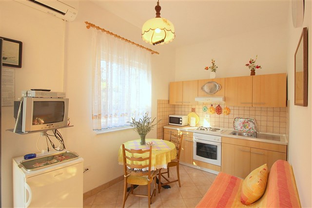 Apartmány ALMA - 