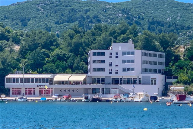 Hotel TOLERO - 