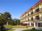 Hotel WODNIK - Łeba