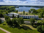 Hotel OMEGA - Varmijsko-mazurské vojvodství