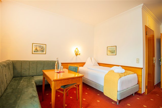 Hotel GERMANIA GASTEIN - 