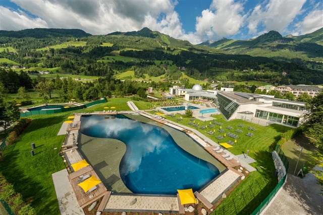 Hotel GERMANIA GASTEIN - 