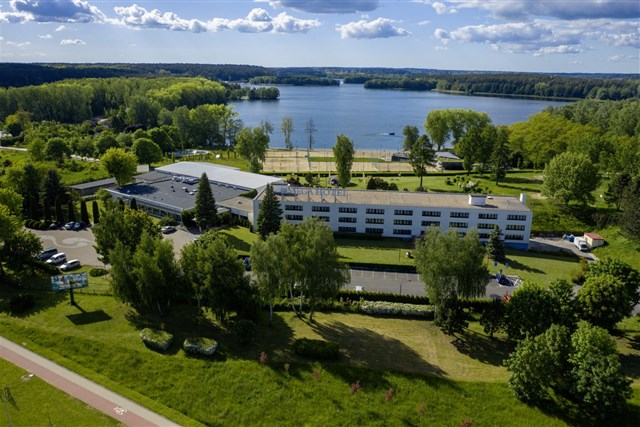 Hotel OMEGA - HOTEL OMEGA, VARMIJSKO-MAZURSKÉ VOJVODSTVÍ