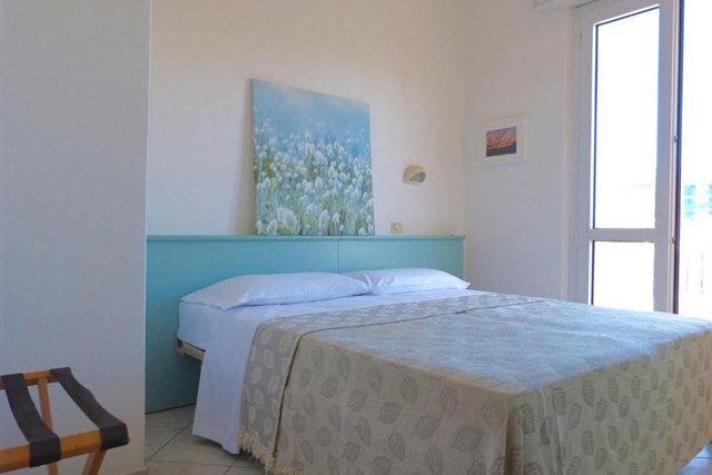 Hotel D´ANNUNZIO - 