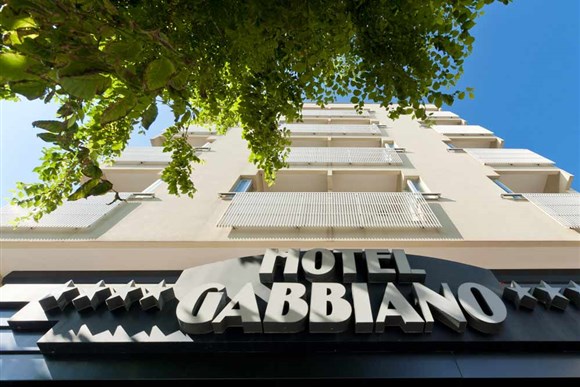 Hotel GABBIANO - 