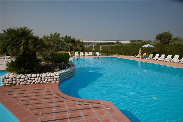 Hotel BELLA LAZISE - 