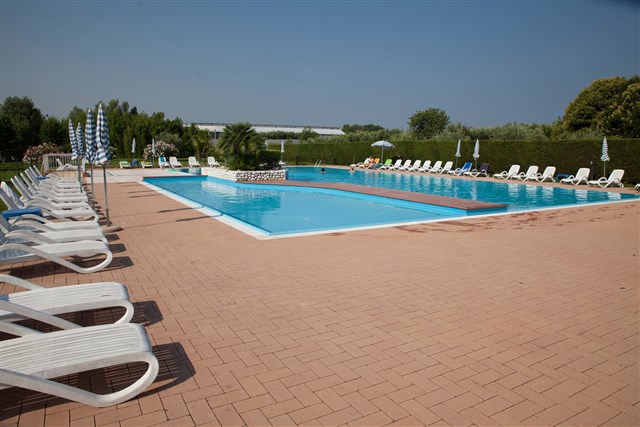 Hotel BELLA LAZISE - 