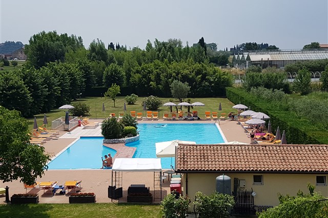 Hotel BELLA LAZISE - 