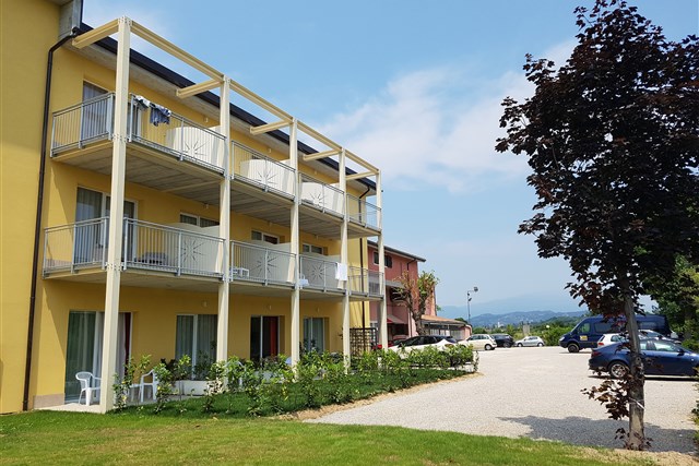 Hotel BELLA LAZISE - 