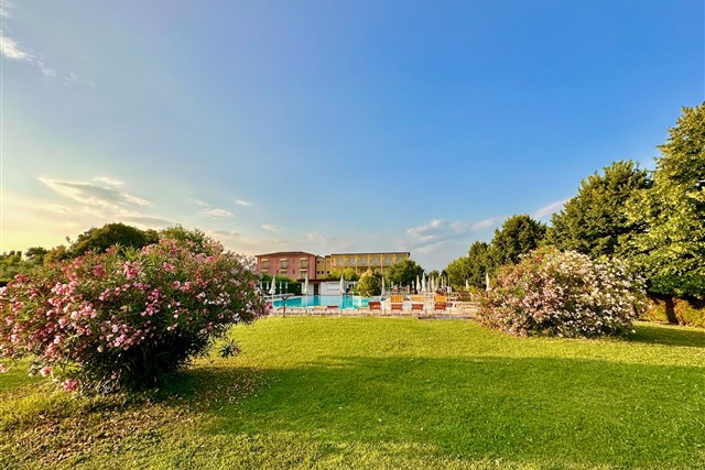 Hotel BELLA LAZISE - 