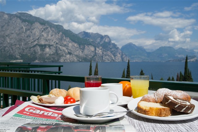 Hotel SOLE MALCESINE - 