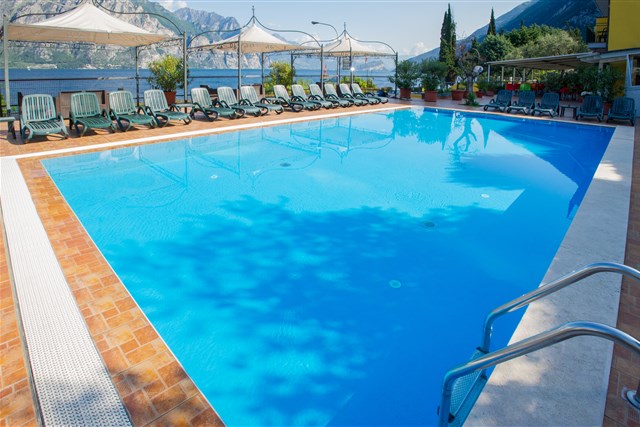 Hotel SOLE MALCESINE - 