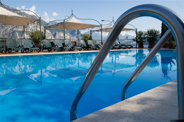 Hotel SOLE MALCESINE - 