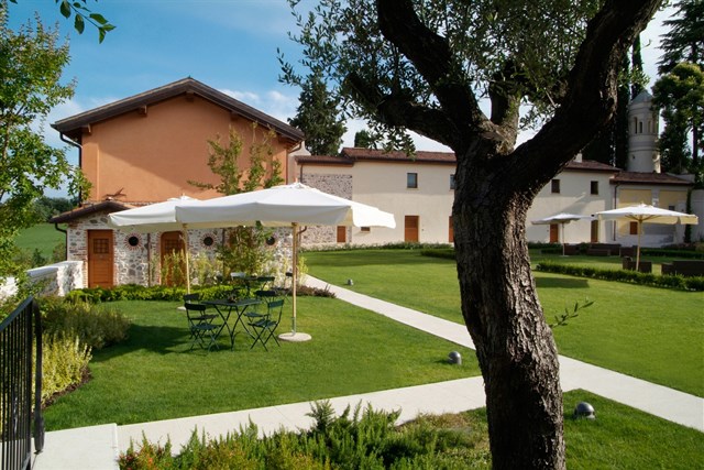 RELAIS CAVALLI - 